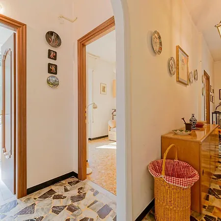 Apartment Vespucci By Portofinovacanze *