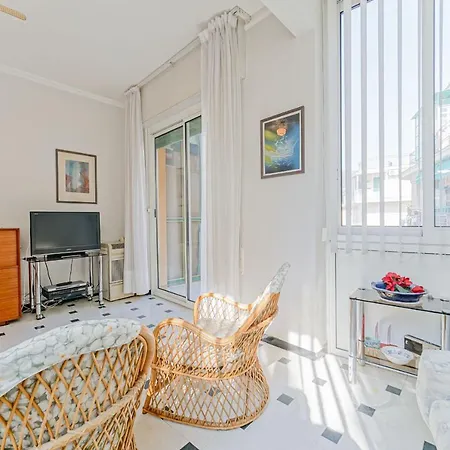 Apartment Vespucci By Portofinovacanze *