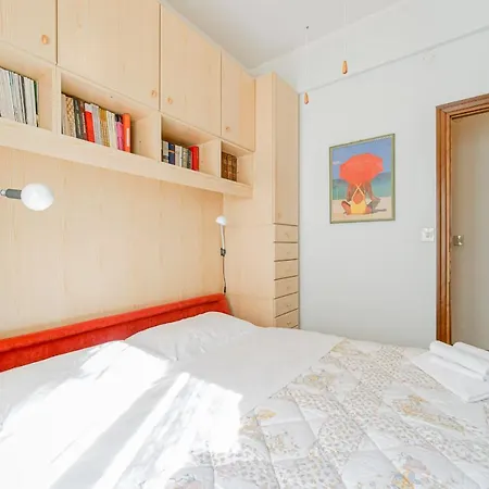 Vespucci By Portofinovacanze Рапалло