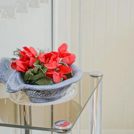 Apartment Vespucci By Portofinovacanze Rapallo