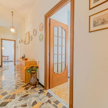 Vespucci By Portofinovacanze * Рапалло