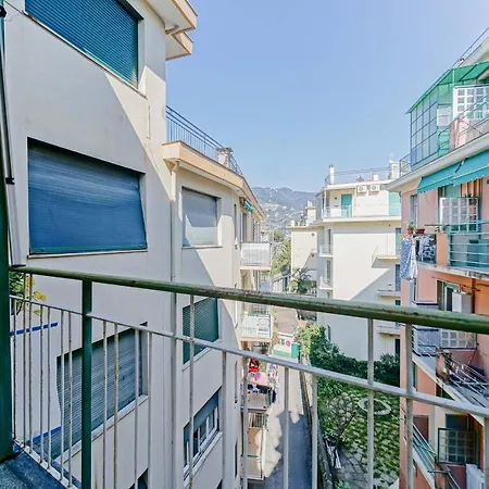 Vespucci By Portofinovacanze Рапалло