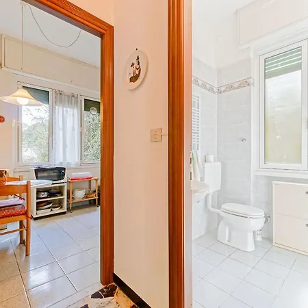 Апартаменты Vespucci By Portofinovacanze *