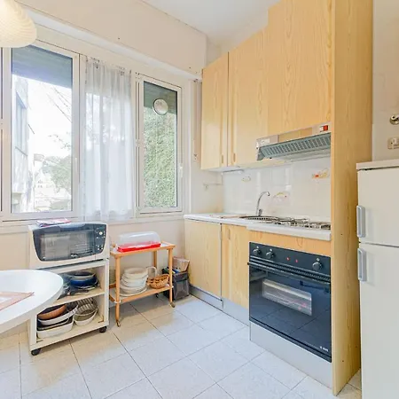 Vespucci By Portofinovacanze Апартаменты *