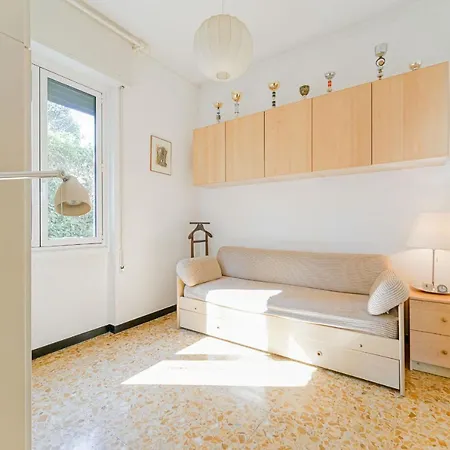 Apartment Vespucci By Portofinovacanze