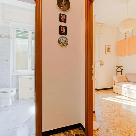 Vespucci By Portofinovacanze Апартаменты Рапалло