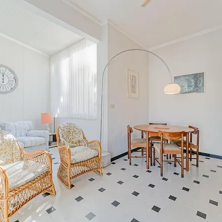 Vespucci By Portofinovacanze