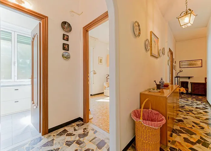 Lejlighed Vespucci By Portofinovacanze *