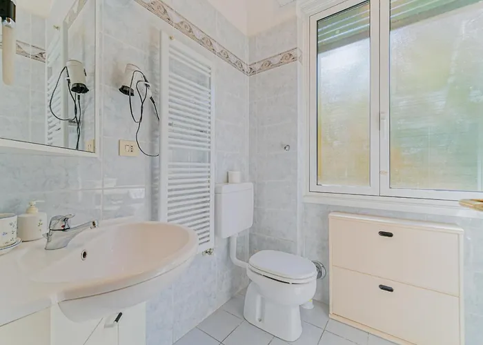 Vespucci By Portofinovacanze Apartman Rapallo