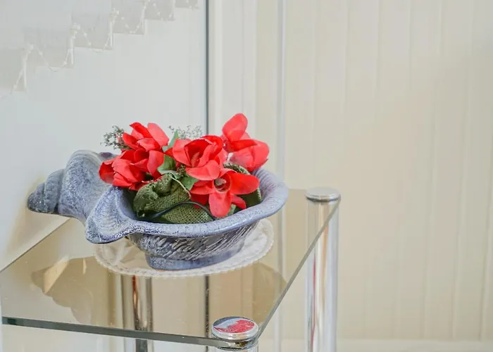 Apartman Vespucci By Portofinovacanze Rapallo