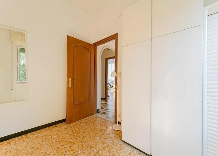 Vespucci By Portofinovacanze Apartman