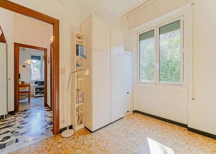 Vespucci By Portofinovacanze