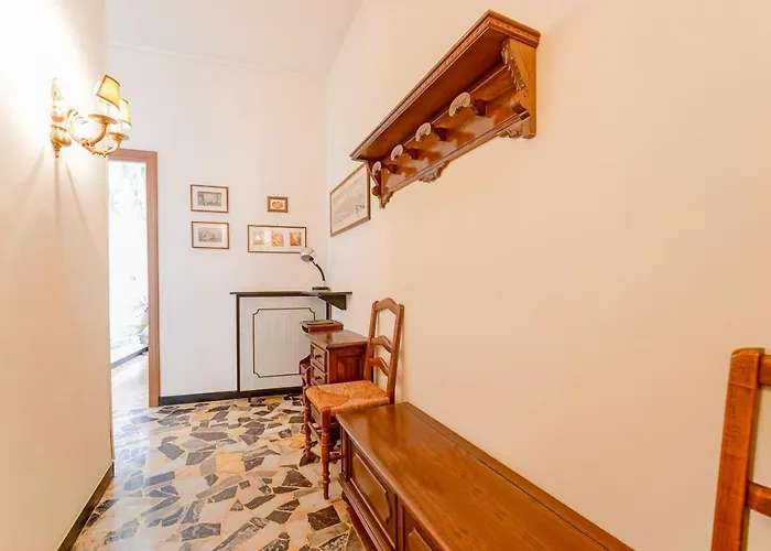 Apartman Vespucci By Portofinovacanze